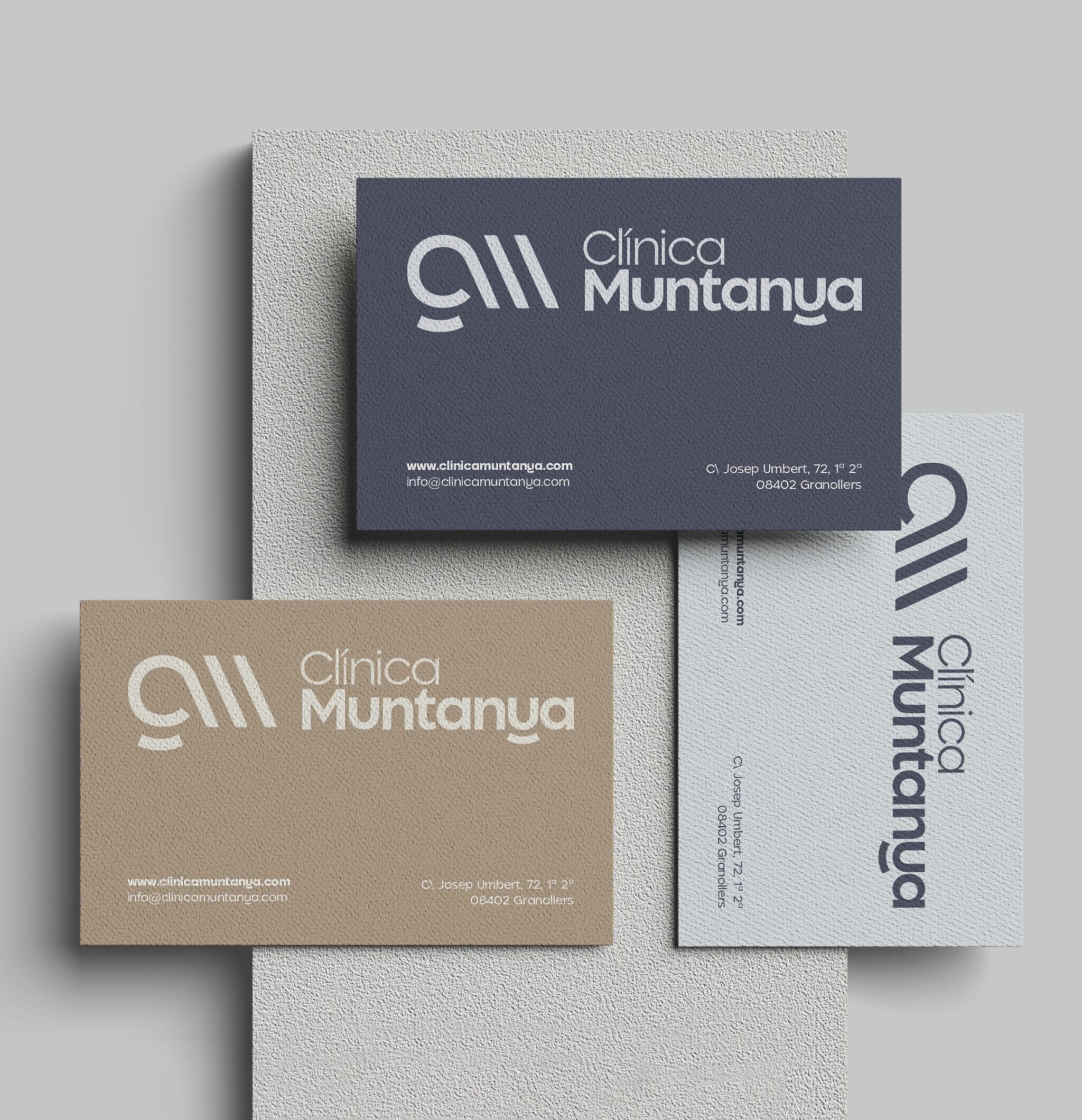 Branding & Diseño