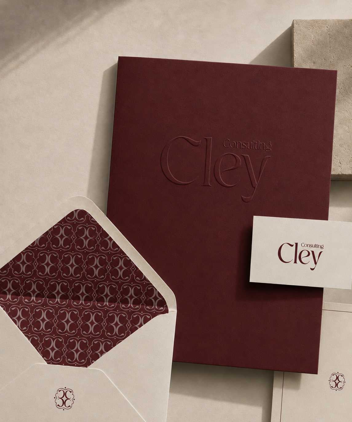 Branding & Diseño Cley