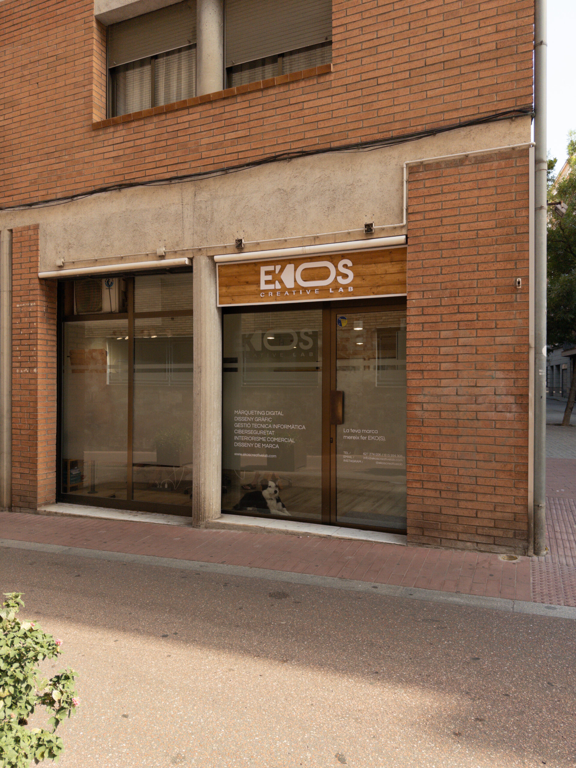 agencia de marketing en Granollers